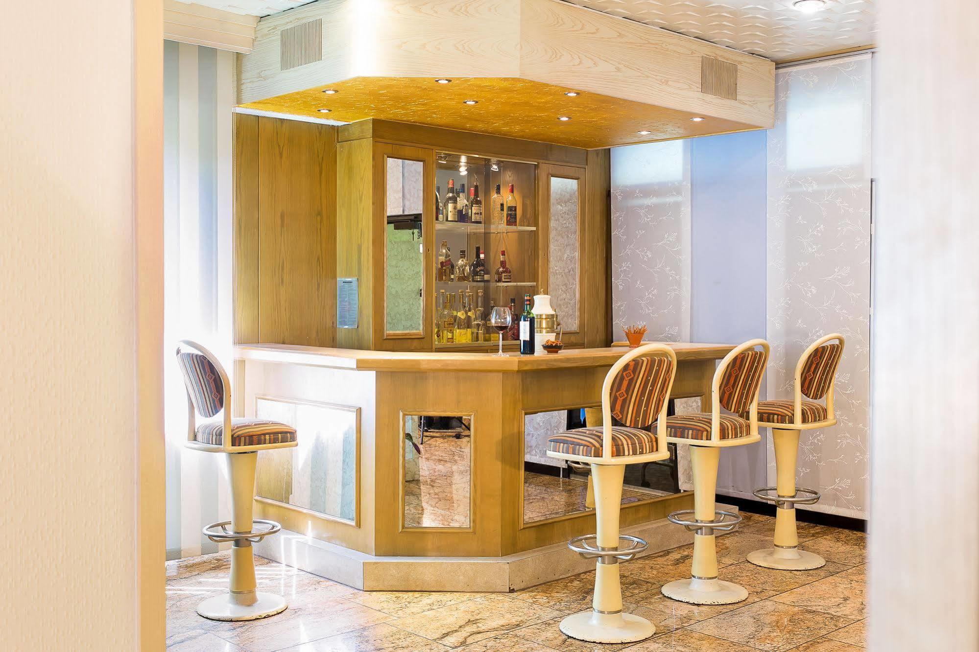 Hotel Luisenhof 메트만 외부 사진